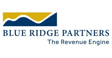 Blue Ridge Partners Logo