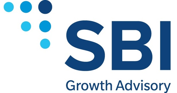 SBI Growth Advisory Logo